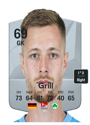 Other version of Lennart Grill
