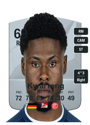 Other version of Moritz-Broni Kwarteng