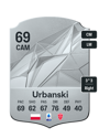 Other version of Kacper Urbanski