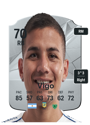 Other version of Alex Vigo