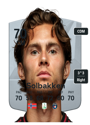 Other version of Markus Solbakken