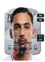 Other version of Yassine Benrahou