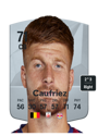 Other version of Maximiliano Caufriez