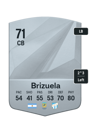 Other version of Miguel Brizuela