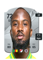 Other version of Ignatius Ganago