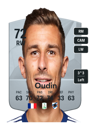 Other version of Remi Oudin
