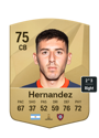 Other version of Gaston Hernandez