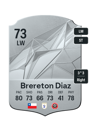 Other version of Ben Brereton Diaz