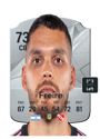 Other version of Nicolas Freire