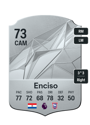 Other version of Julio Cesar Enciso