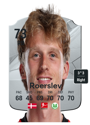 Other version of Mads Roerslev