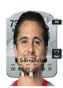 Other version of Leonardo Sernicola