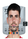 Other version of Thibault De Smet