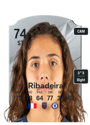 Other version of Louna Ribadeira