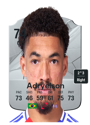 Other version of Adryelson