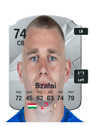 Other version of Attila Szalai