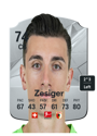 Other version of Cedric Zesiger