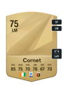 Other version of Maxwel Cornet