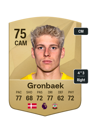 Other version of Albert Gronbaek