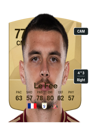 Other version of Enzo Le Fee