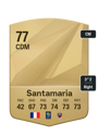Other version of Baptiste Santamaria