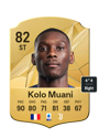 Other version of Randal Kolo Muani