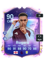 Other version of Morgan Rogers