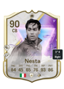Other version of Alessandro Nesta