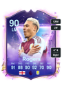 Other version of Morgan Rogers