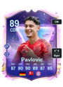 Other version of Aleksandar Pavlovic