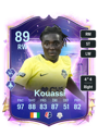 Other version of Rosemonde Kouassi