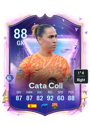 Other version of Cata Coll