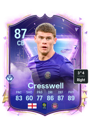 Other version of Charlie Cresswell