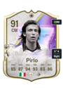 Other version of Andrea Pirlo