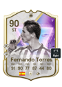 Other version of Fernando Torres
