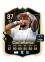 Other version of Valentin Castellanos