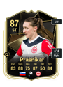 Other version of Lara Prasnikar