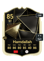 Other version of Abderrazak Hamdallah