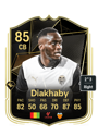 Other version of Mouctar Diakhaby