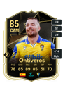 Other version of Ontiveros
