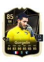 Other version of Mathieu Gorgelin