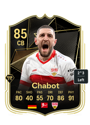 Other version of Julian Chabot