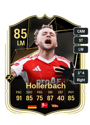 Other version of Benedict Hollerbach