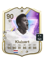 Other version of Patrick Kluivert