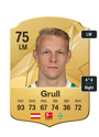 Other version of Marco Grull