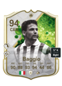 Other version of Roberto Baggio
