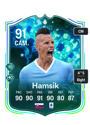 Other version of Marek Hamsik