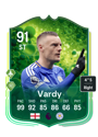 Other version of Jamie Vardy