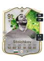 Other version of Hristo Stoichkov