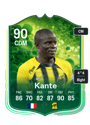 Other version of N'Golo Kante